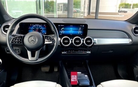 Mercedes-Benz GLB, 2020 год, 2 930 000 рублей, 6 фотография