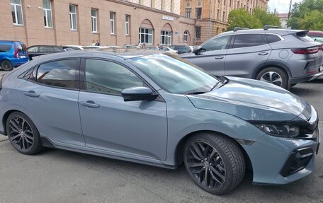 Honda Civic IX, 2020 год, 2 000 000 рублей, 2 фотография