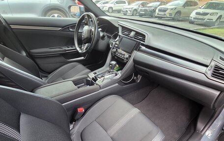 Honda Civic IX, 2020 год, 2 000 000 рублей, 7 фотография