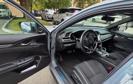 Honda Civic IX, 2020 год, 2 000 000 рублей, 5 фотография