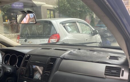 Nissan Tiida, 2008 год, 450 000 рублей, 6 фотография
