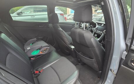 Honda Civic IX, 2020 год, 2 000 000 рублей, 8 фотография
