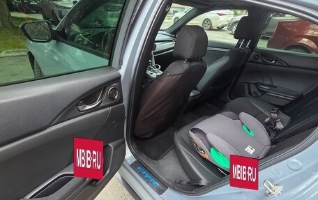 Honda Civic IX, 2020 год, 2 000 000 рублей, 6 фотография