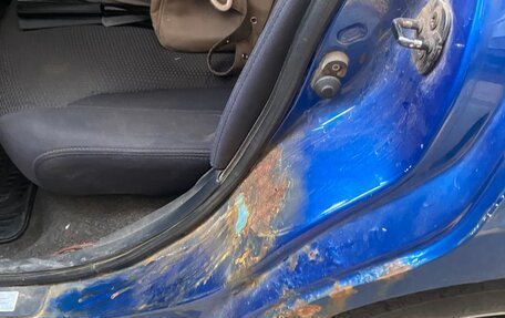 Nissan Tiida, 2008 год, 450 000 рублей, 8 фотография