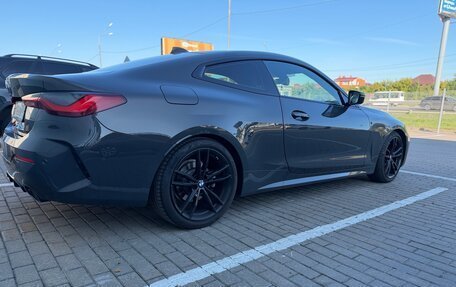 BMW 4 серия, 2021 год, 5 650 000 рублей, 8 фотография