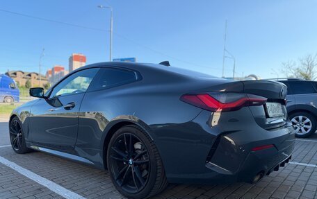 BMW 4 серия, 2021 год, 5 650 000 рублей, 5 фотография