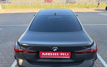 BMW 4 серия, 2021 год, 5 650 000 рублей, 7 фотография