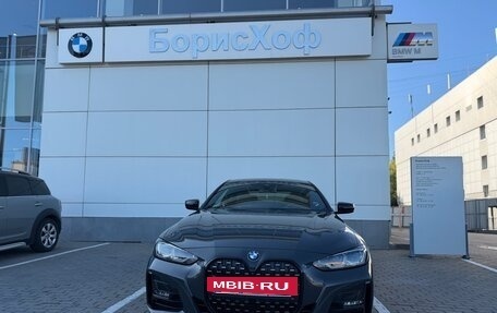 BMW 4 серия, 2021 год, 5 650 000 рублей, 2 фотография