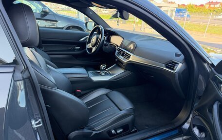BMW 4 серия, 2021 год, 5 650 000 рублей, 11 фотография