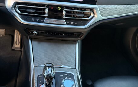 BMW 4 серия, 2021 год, 5 650 000 рублей, 19 фотография