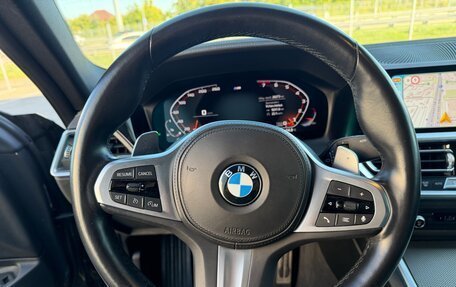 BMW 4 серия, 2021 год, 5 650 000 рублей, 15 фотография