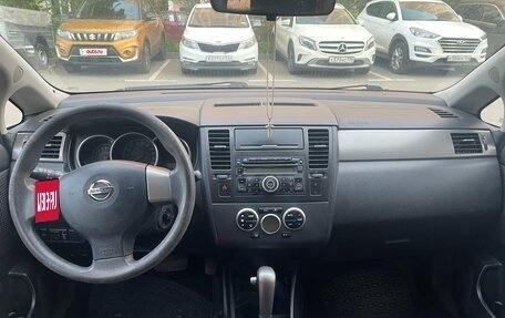 Nissan Tiida, 2011 год, 660 000 рублей, 7 фотография