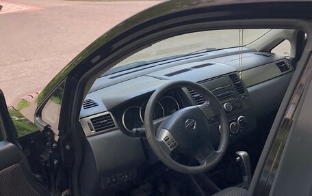 Nissan Tiida, 2011 год, 660 000 рублей, 6 фотография