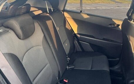Hyundai Creta I рестайлинг, 2019 год, 1 690 000 рублей, 10 фотография