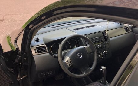 Nissan Tiida, 2011 год, 660 000 рублей, 8 фотография