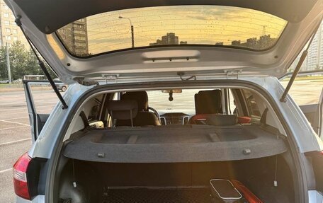 Hyundai Creta I рестайлинг, 2019 год, 1 690 000 рублей, 12 фотография