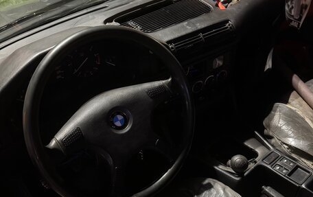 BMW 5 серия, 1989 год, 120 000 рублей, 8 фотография
