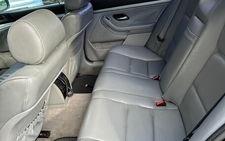 BMW 5 серия, 2000 год, 590 000 рублей, 6 фотография