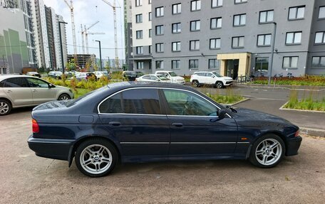 BMW 5 серия, 2000 год, 590 000 рублей, 3 фотография