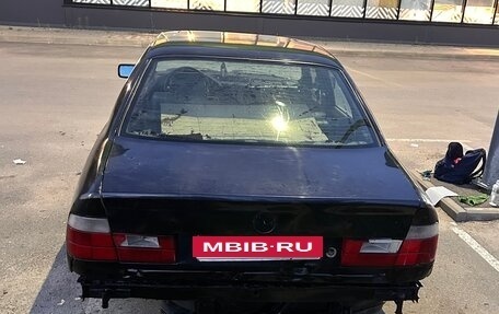 BMW 5 серия, 1989 год, 120 000 рублей, 5 фотография