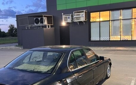 BMW 5 серия, 1989 год, 120 000 рублей, 6 фотография