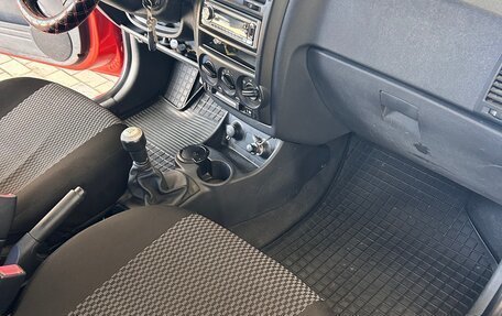 Hyundai Getz I рестайлинг, 2008 год, 500 000 рублей, 2 фотография