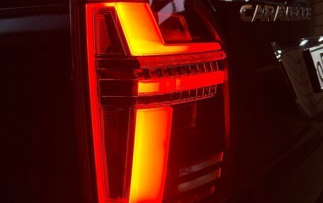 Volkswagen Caravelle T6 рестайлинг, 2020 год, 6 100 000 рублей, 11 фотография
