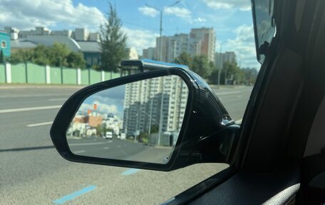 Hyundai Sonata VII, 2015 год, 875 000 рублей, 23 фотография