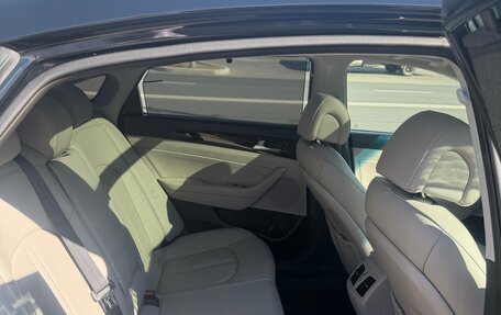 Hyundai Sonata VII, 2015 год, 875 000 рублей, 19 фотография