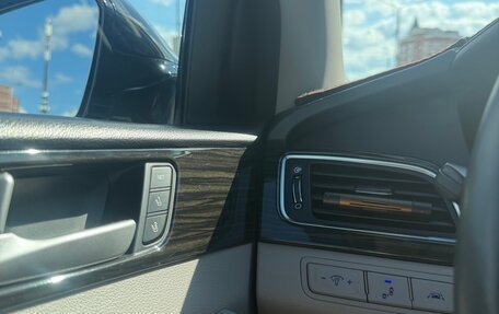 Hyundai Sonata VII, 2015 год, 875 000 рублей, 22 фотография