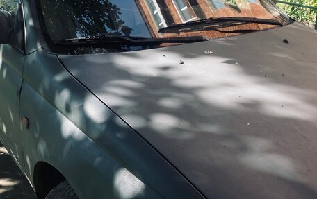 Toyota Carina E, 1997 год, 250 000 рублей, 3 фотография