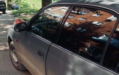Toyota Carina E, 1997 год, 250 000 рублей, 7 фотография