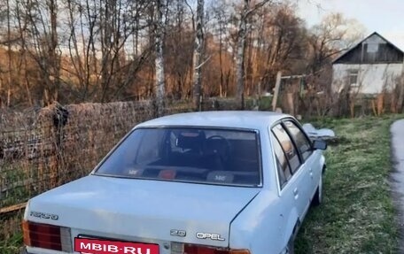 Opel Rekord E, 1986 год, 115 000 рублей, 2 фотография