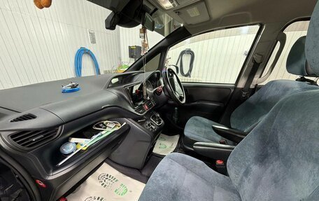 Toyota Voxy III, 2016 год, 1 790 000 рублей, 19 фотография