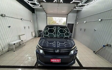 Toyota Voxy III, 2016 год, 1 790 000 рублей, 15 фотография