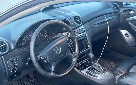 Mercedes-Benz CLK-Класс, 2002 год, 645 000 рублей, 6 фотография