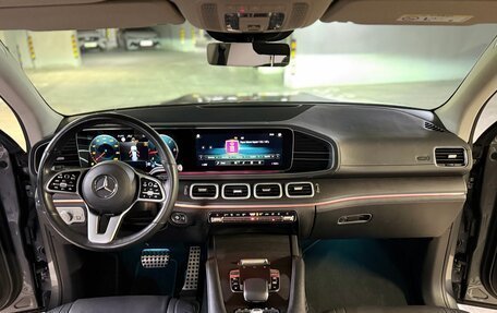 Mercedes-Benz GLS, 2021 год, 9 200 000 рублей, 10 фотография