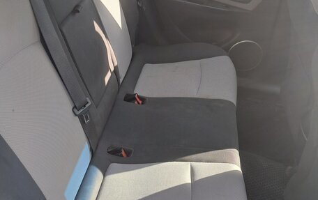 Chevrolet Cruze II, 2012 год, 560 000 рублей, 5 фотография