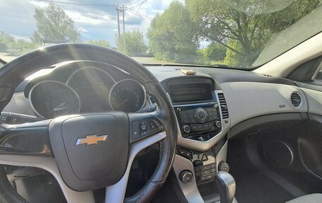 Chevrolet Cruze II, 2012 год, 560 000 рублей, 6 фотография