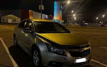 Chevrolet Cruze II, 2011 год, 700 000 рублей, 7 фотография