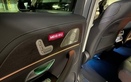 Mercedes-Benz GLS, 2021 год, 9 200 000 рублей, 12 фотография