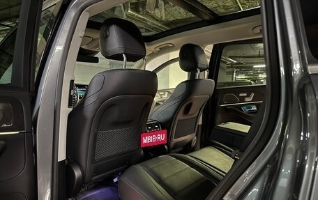 Mercedes-Benz GLS, 2021 год, 9 200 000 рублей, 13 фотография