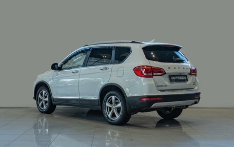 Haval H6, 2019 год, 1 490 000 рублей, 2 фотография