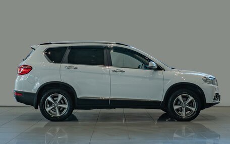 Haval H6, 2019 год, 1 490 000 рублей, 5 фотография