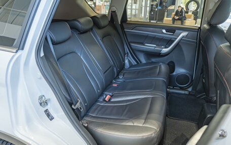 Haval H6, 2019 год, 1 490 000 рублей, 7 фотография