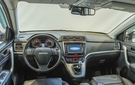 Haval H6, 2019 год, 1 490 000 рублей, 6 фотография