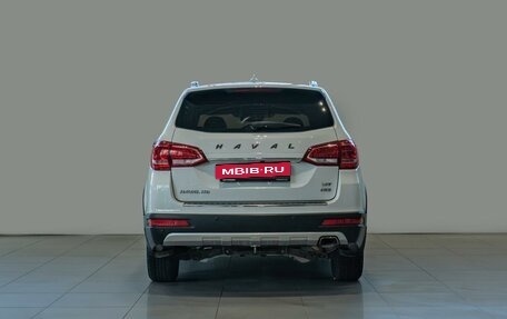 Haval H6, 2019 год, 1 490 000 рублей, 4 фотография