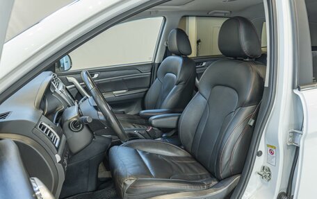 Haval H6, 2019 год, 1 490 000 рублей, 10 фотография