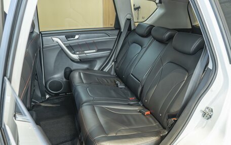 Haval H6, 2019 год, 1 490 000 рублей, 9 фотография