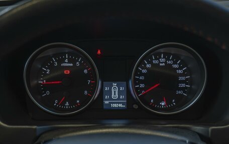 Haval H6, 2019 год, 1 490 000 рублей, 16 фотография